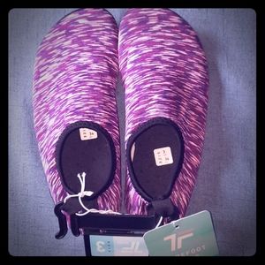 *NEW* Barefoot water, sport Tru fit shoes sz 3